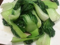 -POLO小馆·老南京菜(解放路店)