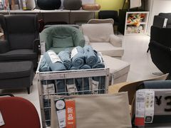 -宜家家居(哈尔滨商场店)