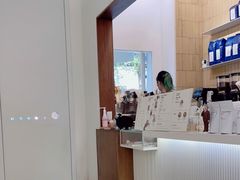 -BLACKSHEEP ESPRESSO(建国中路店)