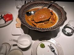 -金链花·泰国餐厅(国贸店)