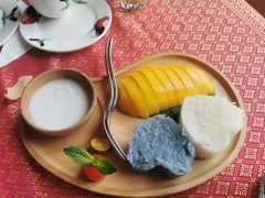 -南沙游艇会·大兵船餐厅