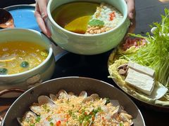 -吃饭皇帝大(解放西路店)