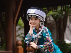 -昆明华邑酒店