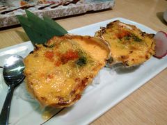 -山之川日料放题(通州店)