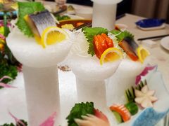 -淄博蓝海国际大饭店·蓝钻国际美食自助百汇(柳泉路店)