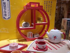 -G·SPACE(金鹰世界店)