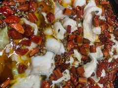 -金三可市井水煮鱼(金碧园店)