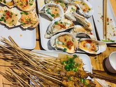 -木屋烧烤(龙湖天街店)