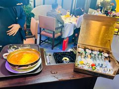 -狮拾久·现代新加坡料理(福田COCO Park店)