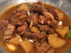 -品味新疆·新疆风味特色餐厅(泉舜店)