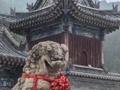 -五台山风景名胜区