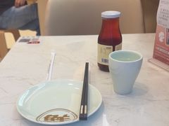 -船歌·鱼水饺青岛菜(国贸商城店)
