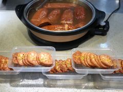 -河坊美食街(河坊街店)