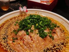 -悦百味·品质川菜(橄榄郡店)