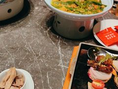 -同庆楼(滨湖万达广场店)