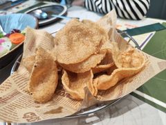 -西语·炭烧牛排(卓越中寰店)