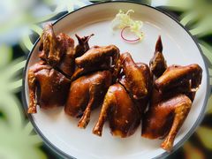 -富力丽思卡尔顿酒店·丽轩中餐厅