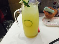 -鱼酷活鱼烤鱼(北美店)