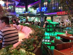 -肉串汪(望京店)