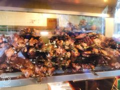 -老黄记手撕烤兔(玉林街店)