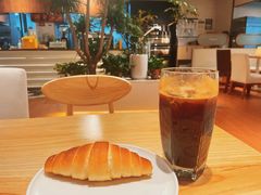 日式海盐牛角-StrasBake日式面包