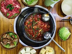 -笔记安顺夺夺粉火锅