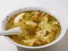 -安庆柴火馄饨(马道街店)