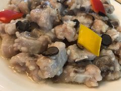 -广州塔晖粤轩中餐厅