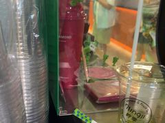-柠季·手打柠檬茶(静安大悦城北座B1店 )