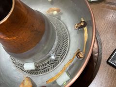 传统锅底-清真·北京老门框爆肚涮肉馆(凤城六路店)