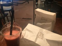 -BAKER&SPICE(国金中心商场店)