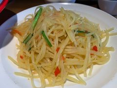 -湘阁里辣(南岭购物广场店)