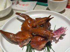 -潮州府·潮菜·砂锅粥(徐家汇店)