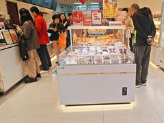 -烘焙町面包店(西四店)