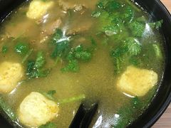 -小杨生煎(周浦万达店)