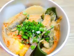 -大喜麻辣拌(凯德1818店)