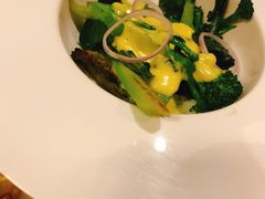 -Ocean's Table 欧舍