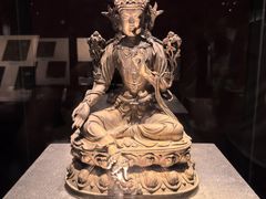 -大同市博物馆