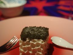 蜂巢冰糕-上海滩餐厅(BFC外滩金融中心店)