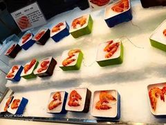-聖唐海天海鲜自助餐厅