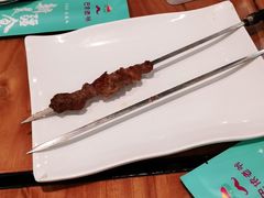 -巴依老爷新疆美食(望京小街店)