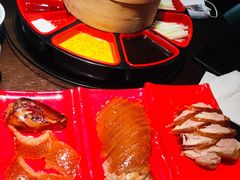 -羲和雅苑•北京烤鸭(乐园道万象城店)