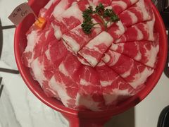 -小肥羊·牛羊肉火锅(万达广场店)
