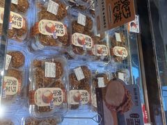 -鲍师傅糕点(五月花店)
