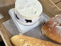 -蜂蝶来饼店(拱北总店)