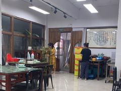 大堂-得意楼蒸菜馆
