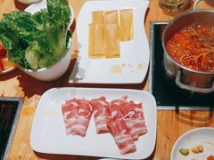 -嗨羊火锅(西环店)