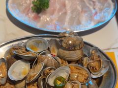 -琥珀川糟粕醋火锅(慈云寺店)