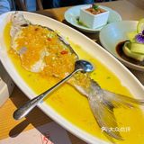 打卡谢霆锋去过的餐厅