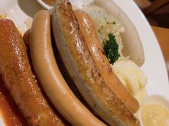 -申德勒加油站餐厅(三里屯北小街店)